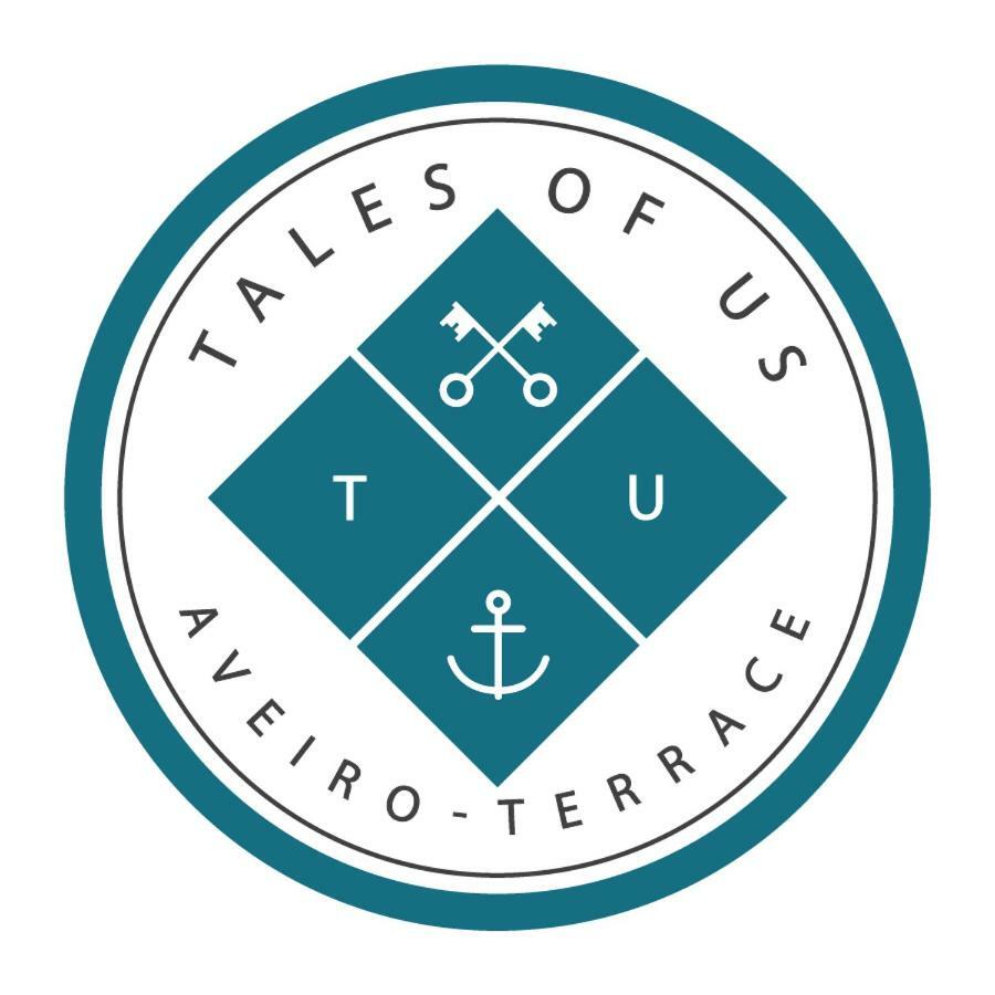 فيلا Tales Of Us Terrace أفيرو المظهر الخارجي الصورة